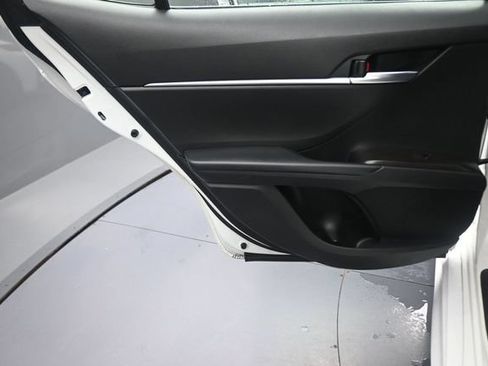 Certified 2024 Toyota Camry SE FWD image 18