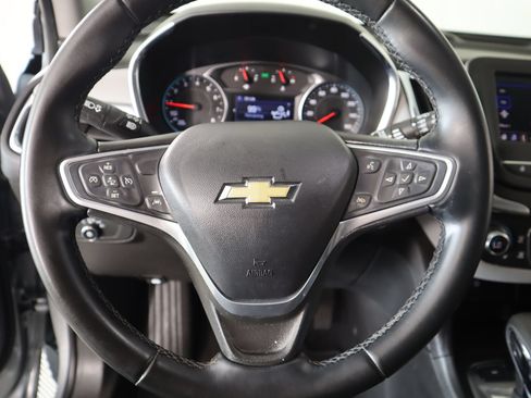 Used 2023 Chevrolet Equinox LT w/ Driver Convenience Package AWD/4WD image 3
