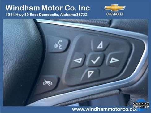 Used 2022 Chevrolet Equinox Premier image 15