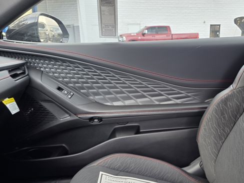 New 2026 Dodge Charger Scat Pack image 11