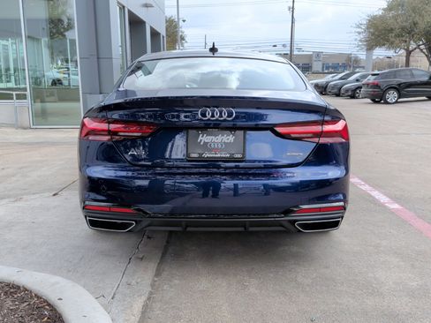 Used 2025 Audi A5 2.0T Premium Plus w/ Convenience Plus Package image 9