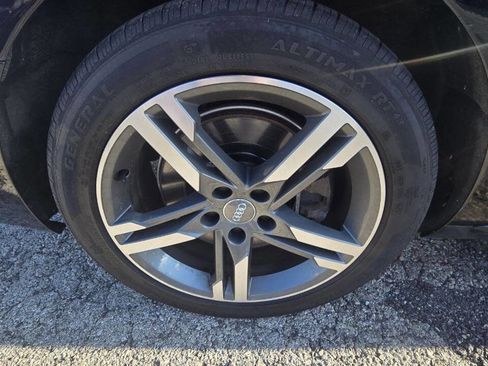 Used 2017 Audi A4 2.0T Premium Plus image 16