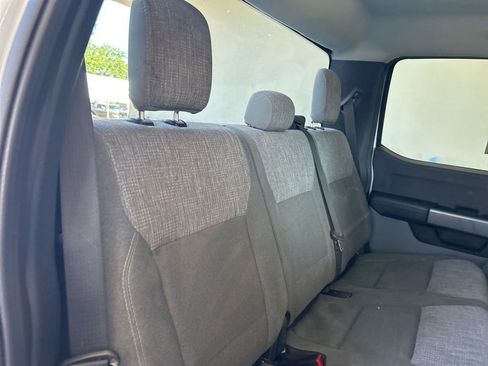 Used 2025 Ford F250 XLT w/ FX4 Off-Road Package AWD/4WD image 32