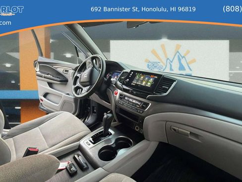 Used 2019 Honda Pilot EX image 17