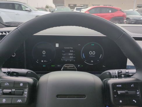New 2026 Hyundai Santa Fe Calligraphy FWD image 36