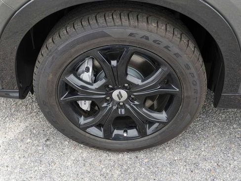New 2024 Dodge Hornet R/T Plus w/ R/T Blacktop Package AWD/4WD image 9