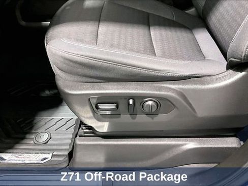 Used 2021 Chevrolet Silverado 1500 RST AWD/4WD image 26