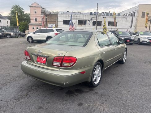 Used 2002 INFINITI I35 FWD image 6