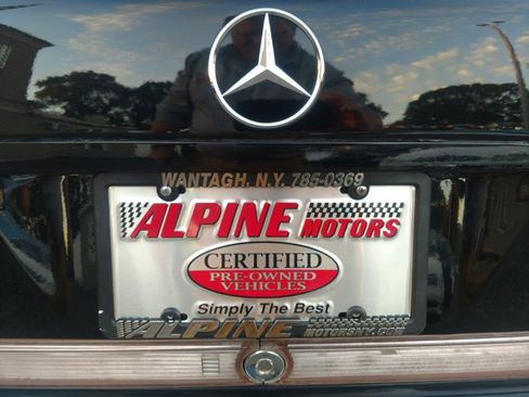 Used 1996 Mercedes-Benz S 320 image 26