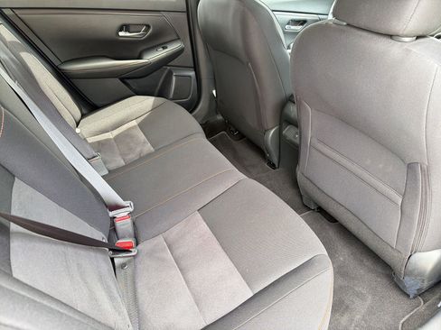 Used 2021 Nissan Sentra SR image 30