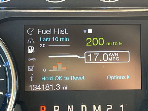 Used 2013 Ford F150 King Ranch w/ King Ranch Luxury Pkg image 12