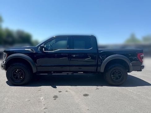 Used 2023 Ford F150 Raptor w/ Raptor 37 Performance Package AWD/4WD image 5