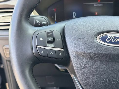Used 2024 Ford Escape Active FWD image 24