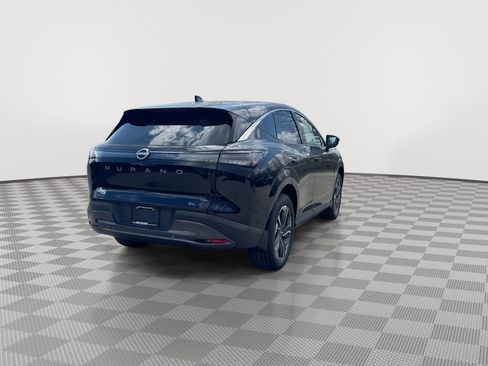 Certified 2025 Nissan Murano SL image 11