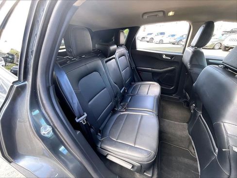 Used 2020 Ford Escape SEL AWD/4WD image 19