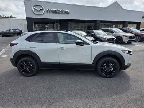 New 2026 MAZDA CX-30 Aire Edition AWD/4WD image 2
