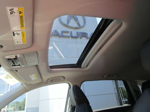 Used 2020 Acura MDX SH-AWD w/ Technology Package image 16