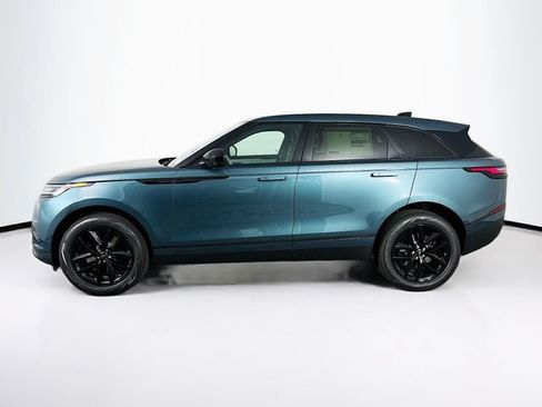 New 2026 Land Rover Range Rover Velar S AWD/4WD image 8
