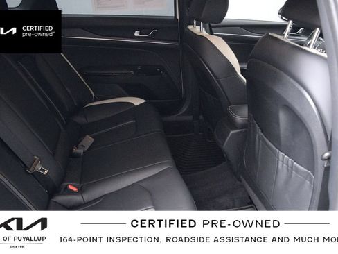 Used 2026 Kia K5 GT-Line FWD image 15