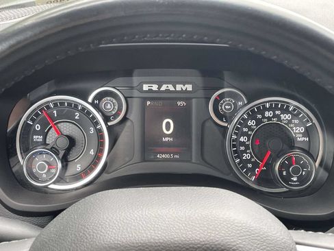 Certified 2023 RAM 2500 Big Horn w/ Level 1 Equipment Group AWD/4WD image 25