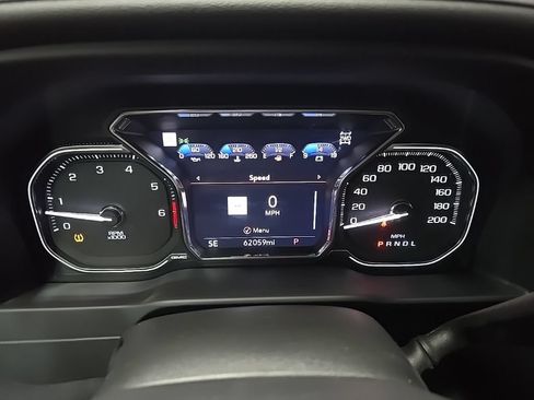 Used 2021 GMC Sierra 1500 Denali AWD/4WD image 21