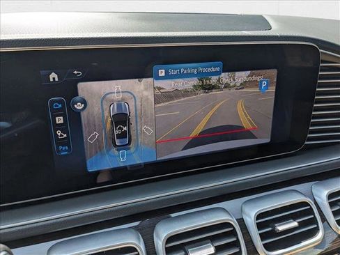 New 2026 Mercedes-Benz GLE 350 4MATIC image 13