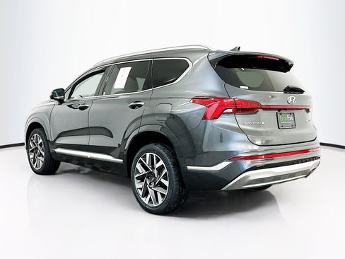 Used 2023 Hyundai Santa Fe Calligraphy AWD/4WD image 5