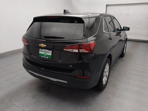 Used 2024 Chevrolet Equinox LT image 9