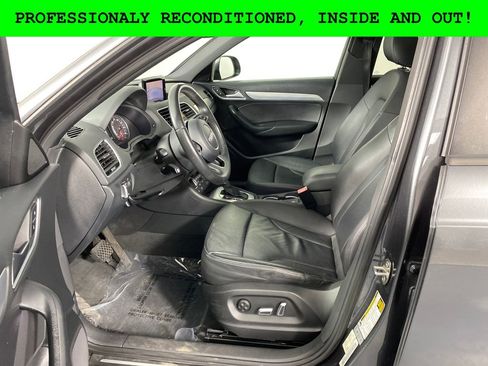 Used 2018 Audi Q3 2.0T Premium image 7