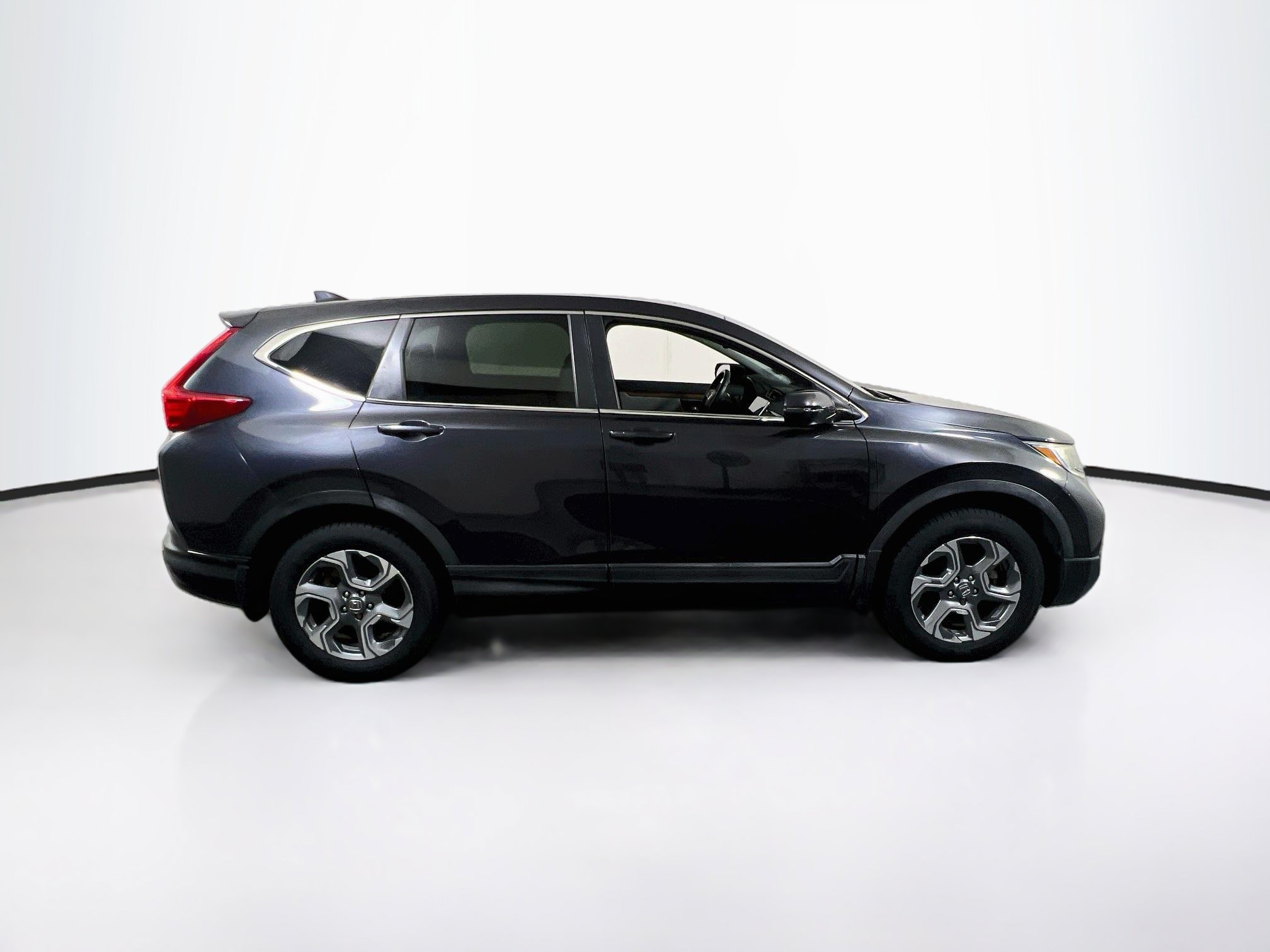 Used 2018 Honda CR-V EX-L image 4