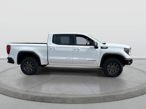 New 2026 GMC Sierra 1500 AT4X AWD/4WD image 9