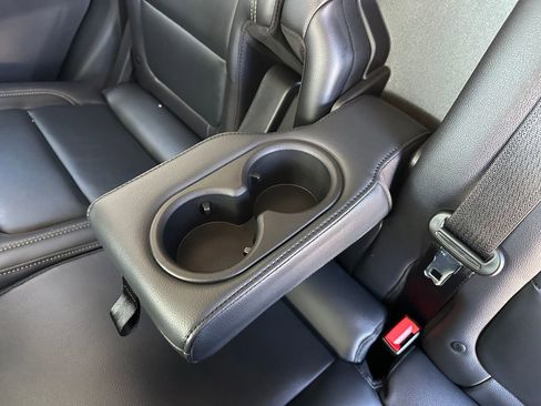 New 2025 Ford Bronco Badlands image 36