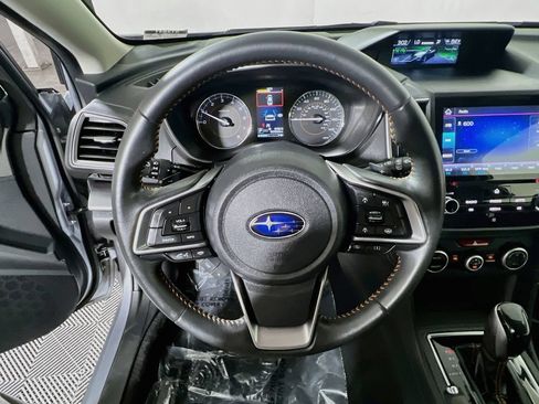 Used 2021 Subaru Crosstrek 2.5i Limited w/ Popular Package #5 AWD/4WD image 10