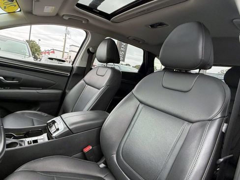 Used 2023 Hyundai Tucson SEL w/ Convenience Package AWD/4WD image 12