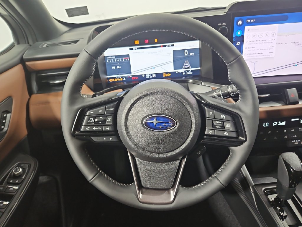 New 2026 Subaru Outback Touring XT AWD/4WD image 14
