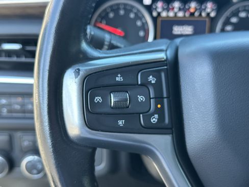 Certified 2021 Chevrolet Tahoe Premier image 26