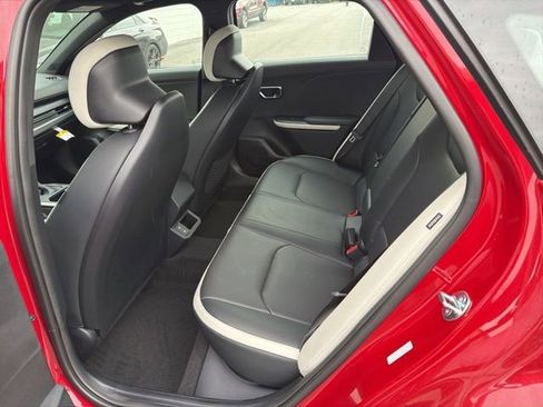 New 2026 Kia K4 EX w/ GT-Line Premium Package FWD image 8