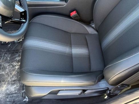 New 2026 Honda Civic Sport image 11