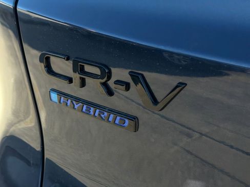 New 2026 Honda CR-V Sport-L image 7