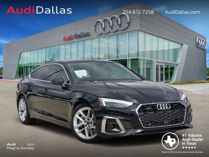 Certified 2023 Audi A5 2.0T Premium Plus w/ Premium Plus