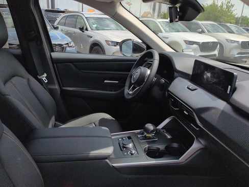 New 2026 MAZDA CX-70 SC AWD/4WD image 7