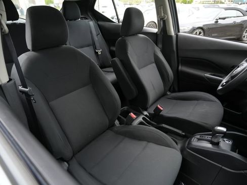Used 2023 Nissan Kicks S FWD image 26
