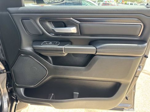 Used 2024 RAM 1500 Rebel w/ Rebel Level 2 Equipment Group AWD/4WD image 14