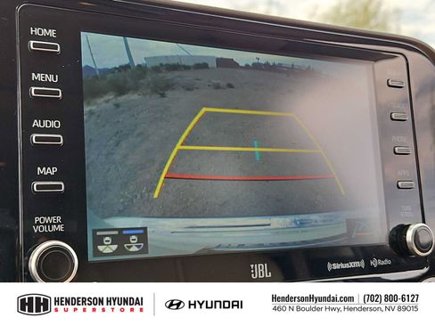 Used 2021 Toyota Highlander Limited FWD image 30