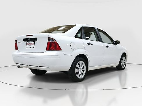 Used 2007 Ford Focus S image 5