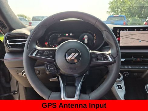 Used 2024 Dodge Hornet GT w/ GT Blacktop Package AWD/4WD image 15