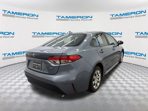 Used 2024 Toyota Corolla LE FWD image 5