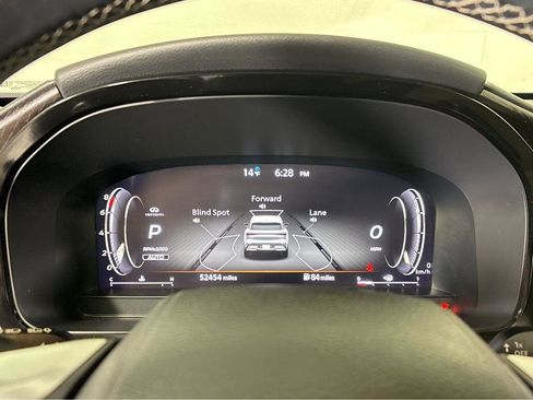 Used 2023 INFINITI QX60 Sensory w/ Vision Package image 5