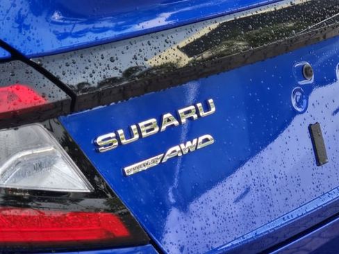 Used 2024 Subaru WRX Base image 10