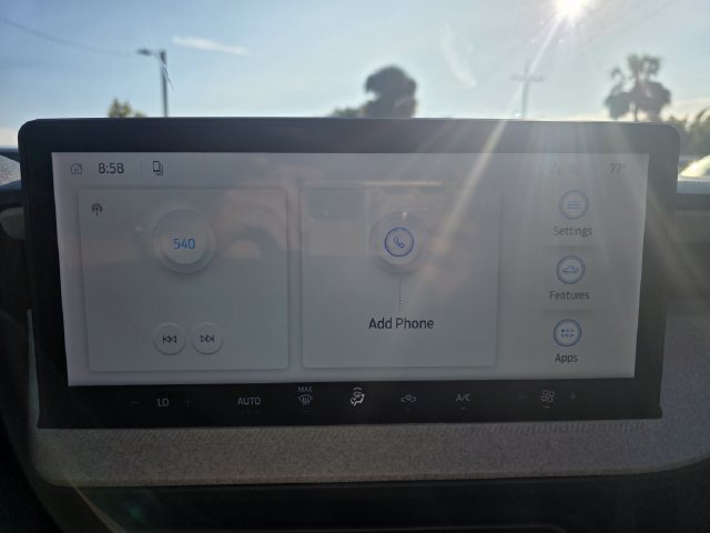 New 2026 Ford Maverick XLT FWD image 17